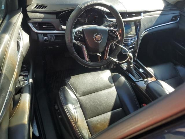 2014 Cadillac XTS