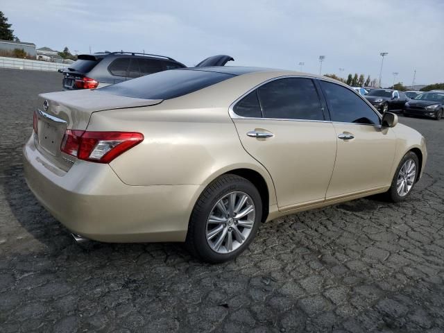 2007 Lexus ES 350