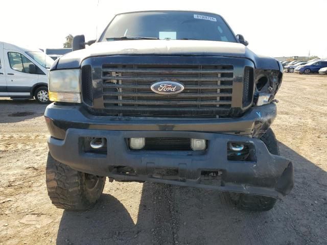 2004 Ford F250 Super Duty