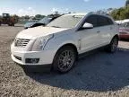 2016 Cadillac SRX Premium Collection