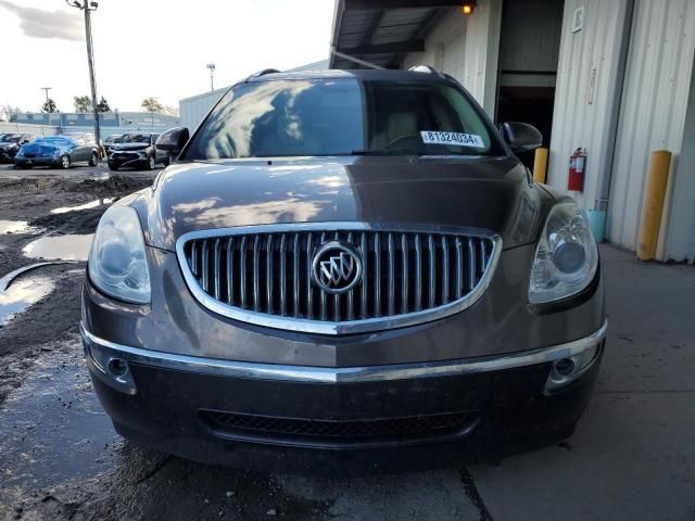 2012 Buick Enclave