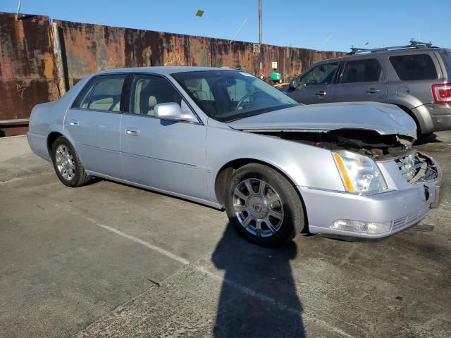 2006 Cadillac DTS