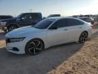 2021 Honda Accord Sport SE