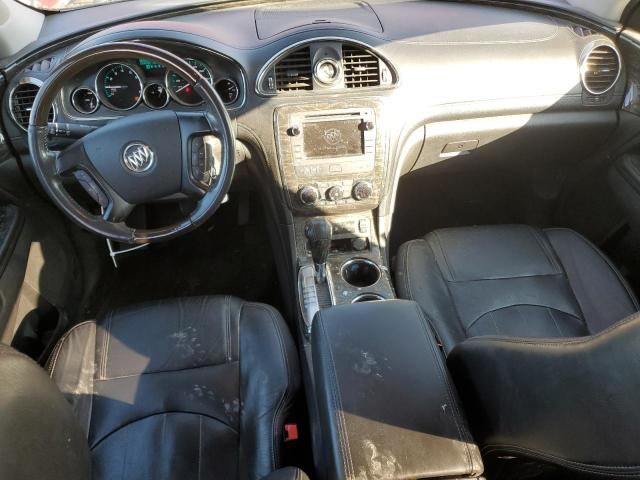 2013 Buick Enclave