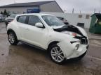 2012 Nissan Juke S