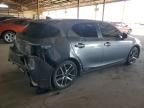 2015 Lexus CT 200