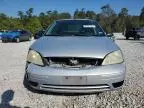 2005 Ford Focus ZX4