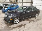 2013 Mercedes-Benz C 300 4matic