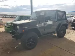 2015 Jeep Wrangler Sport en venta en Phoenix, AZ