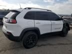 2022 Jeep Cherokee Latitude