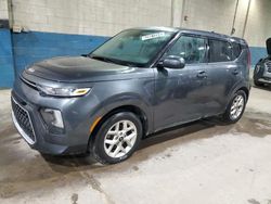 KIA Vehiculos salvage en venta: 2022 KIA Soul LX