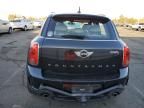 2014 Mini Cooper S Countryman