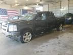 2007 Chevrolet Silverado K1500 Crew Cab