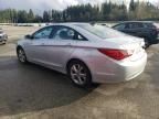 2012 Hyundai Sonata SE