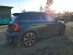 2015 Mini Cooper S Countryman