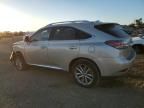 2014 Lexus RX 350