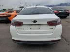 2015 KIA Optima Hybrid