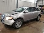 2008 Ford Edge Limited