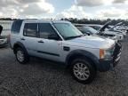 2005 Land Rover LR3 HSE