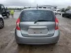 2014 Nissan Versa Note S