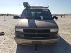 2002 Chevrolet Astro