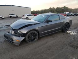 Ford Vehiculos salvage en venta: 2014 Ford Mustang