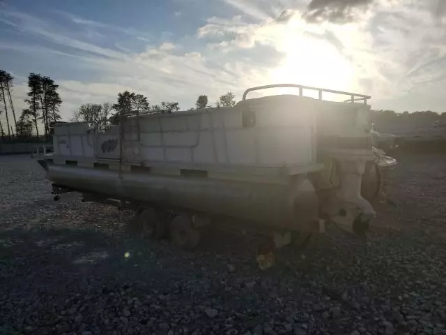 1996 Other 1996 'OTHER BOAT' Pontoon