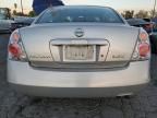 2003 Nissan Altima Base