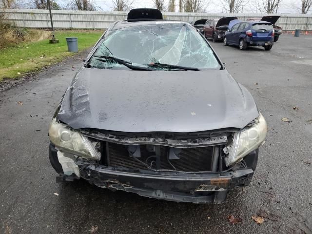 2009 Toyota Camry SE