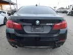 2015 BMW 528 I