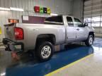 2012 Chevrolet Silverado K2500 Heavy Duty LT