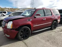 2011 Cadillac Escalade Luxury en venta en Littleton, CO