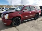 2011 Cadillac Escalade Luxury