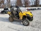 2013 Can-Am Commander 800R DPS