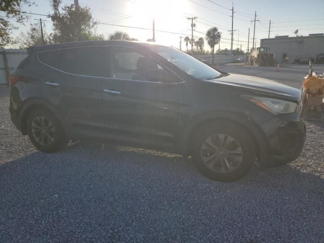 2013 Hyundai Santa FE Sport