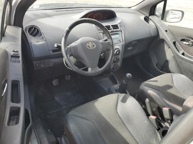 2009 Toyota Yaris