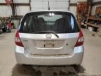 2007 Honda FIT