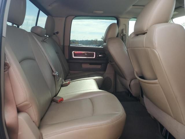 2012 Dodge RAM 1500 Laramie