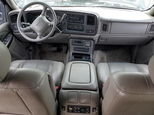 2002 GMC Denali XL K1500