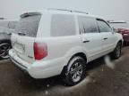 2004 Honda Pilot EXL