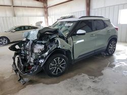 2024 Chevrolet Trailblazer Active en venta en Haslet, TX