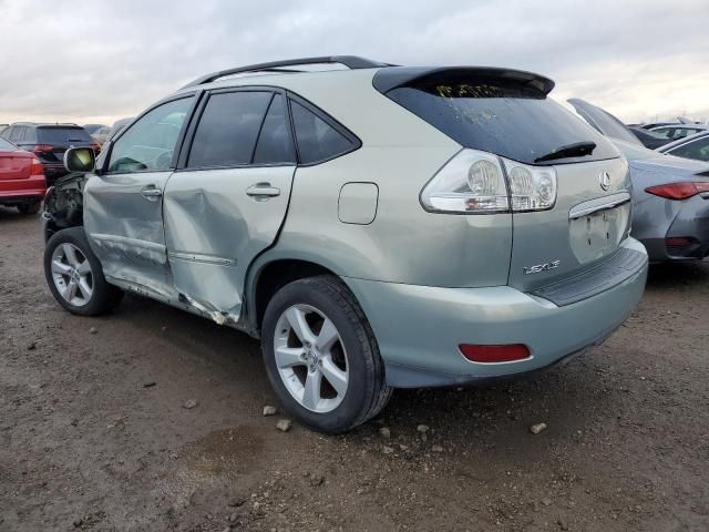 2006 Lexus RX 330