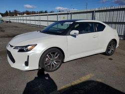 Scion Vehiculos salvage en venta: 2015 Scion TC