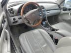 2000 Mercedes-Benz CLK 430