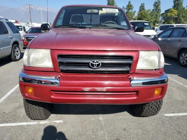 1998 Toyota Tacoma Xtracab