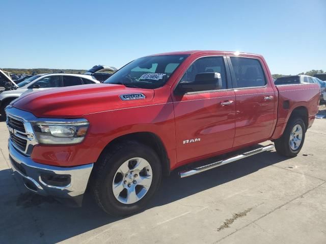 2019 Dodge RAM 1500 BIG HORN/LONE Star