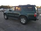 1999 Toyota 4runner Limited