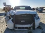 2015 Ford Taurus Police Interceptor