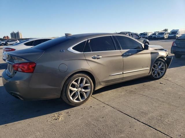 2017 Chevrolet Impala Premier