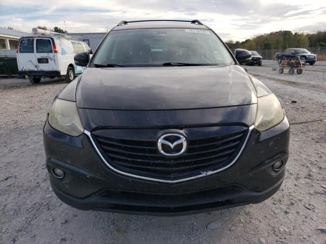 2015 Mazda CX-9 Grand Touring